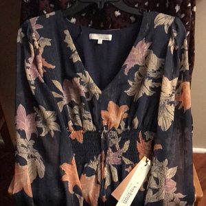 Women’s Midi Dress